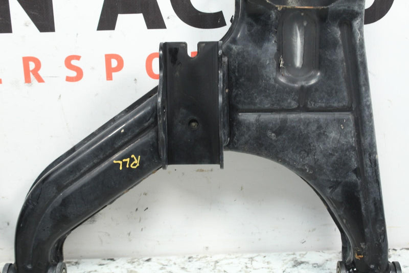 2018 ARCTIC CAT TEXTRON STAMPEDE X Left Rear Control A Arms 653386G1390