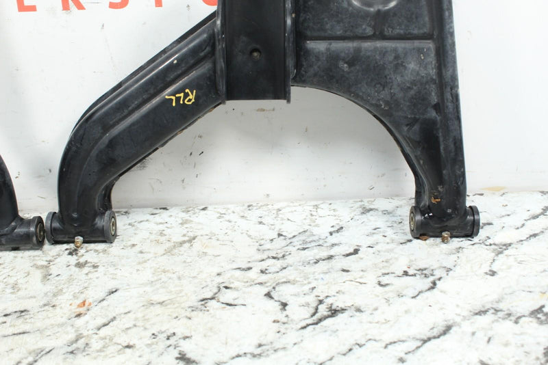 2018 ARCTIC CAT TEXTRON STAMPEDE X Left Rear Control A Arms 653386G1390