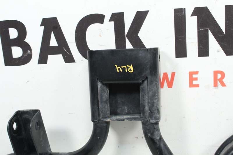 2018 ARCTIC CAT TEXTRON STAMPEDE X Left Rear Control A Arms 653386G1390