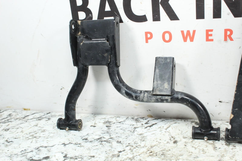 2018 ARCTIC CAT TEXTRON STAMPEDE X Left Rear Control A Arms 653386G1390