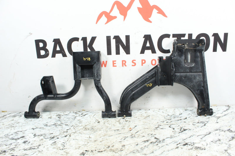 2018 ARCTIC CAT TEXTRON STAMPEDE X Left Rear Control A Arms 653386G1390