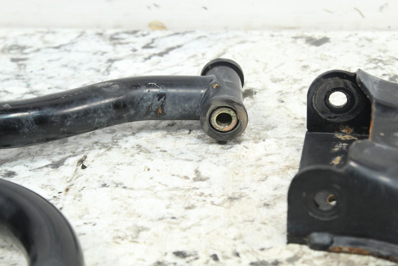 2018 ARCTIC CAT TEXTRON STAMPEDE X Left Rear Control A Arms 653386G1390