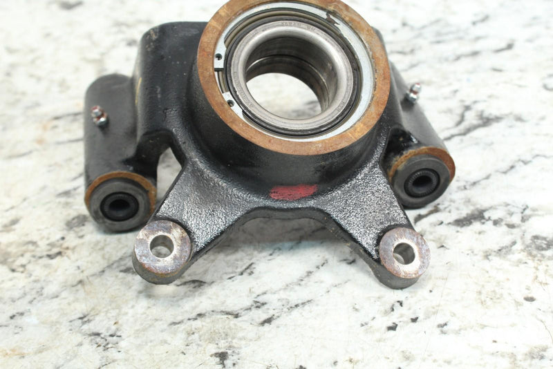 2018 ARCTIC CAT TEXTRON STAMPEDE X Left Rear Spindle Knuckle Bearing 650297G01 - ATV