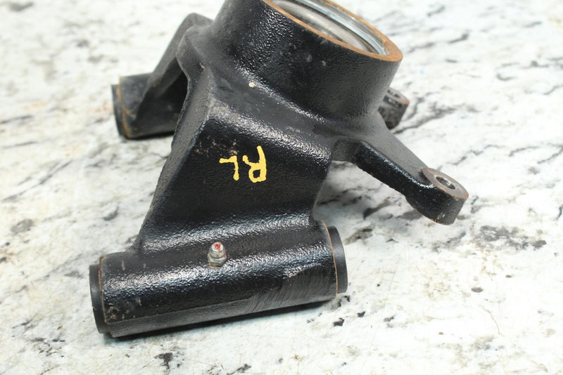 2018 ARCTIC CAT TEXTRON STAMPEDE X Left Rear Spindle Knuckle Bearing 650297G01 - ATV