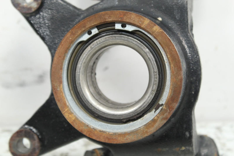 2018 ARCTIC CAT TEXTRON STAMPEDE X Left Rear Spindle Knuckle Bearing 650297G01 - ATV