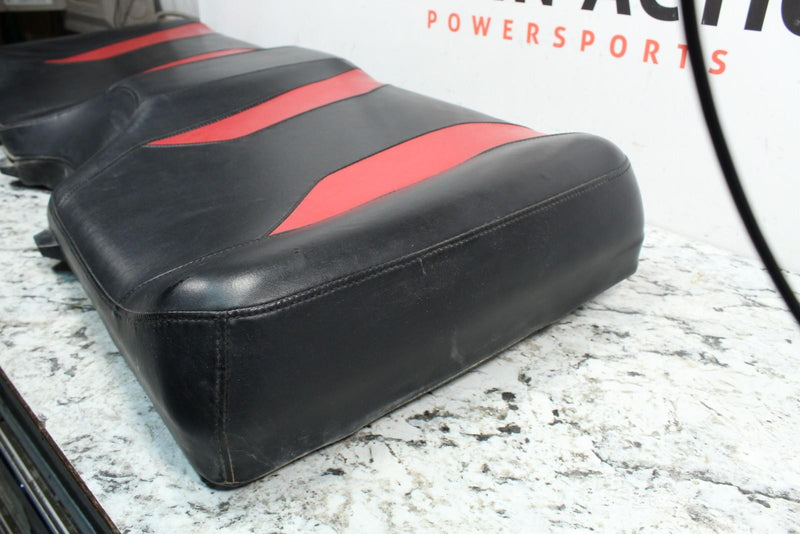 2018 ARCTIC CAT TEXTRON STAMPEDE X Lower Seat Bottom Base 655916G20 - ATV