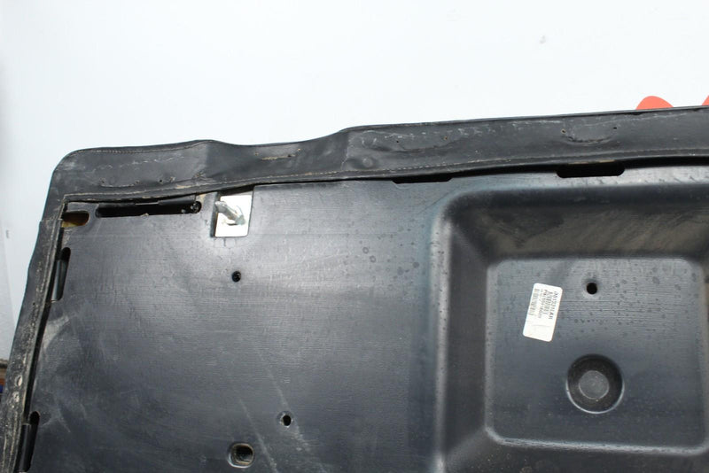 2018 ARCTIC CAT TEXTRON STAMPEDE X Lower Seat Bottom Base 655916G20 - ATV