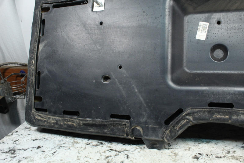 2018 ARCTIC CAT TEXTRON STAMPEDE X Lower Seat Bottom Base 655916G20 - ATV