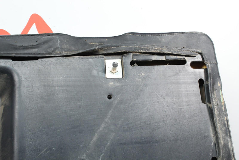 2018 ARCTIC CAT TEXTRON STAMPEDE X Lower Seat Bottom Base 655916G20 - ATV