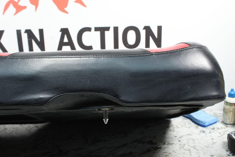 2018 ARCTIC CAT TEXTRON STAMPEDE X Lower Seat Bottom Base 655916G20 - ATV