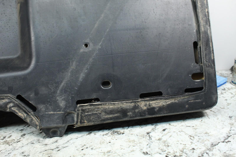 2018 ARCTIC CAT TEXTRON STAMPEDE X Lower Seat Bottom Base 655916G20 - ATV