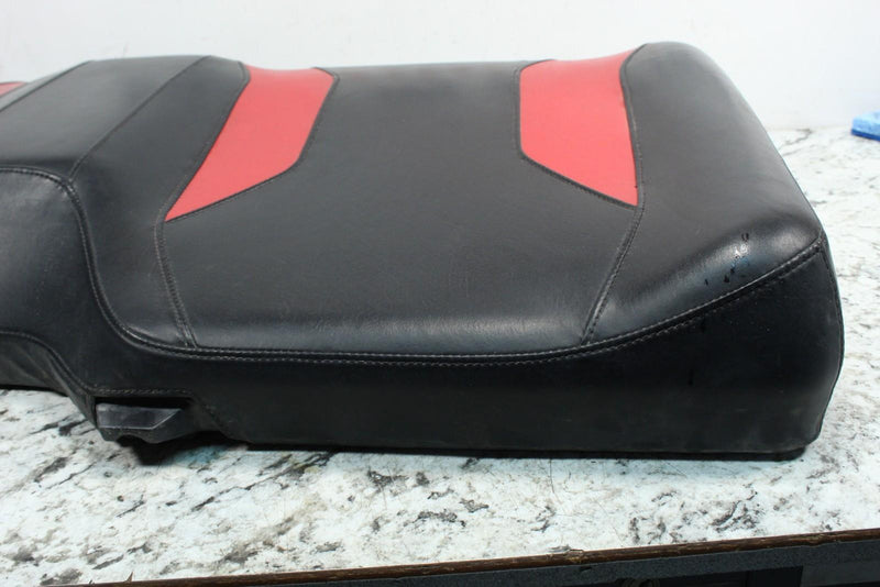 2018 ARCTIC CAT TEXTRON STAMPEDE X Lower Seat Bottom Base 655916G20 - ATV