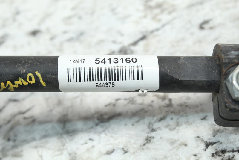 2018 ARCTIC CAT TEXTRON STAMPEDE X Lower Steering Shaft Linkage Post 644979 - ATV