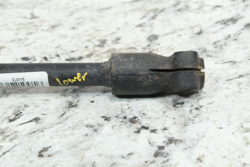 2018 ARCTIC CAT TEXTRON STAMPEDE X Lower Steering Shaft Linkage Post 644979 - ATV