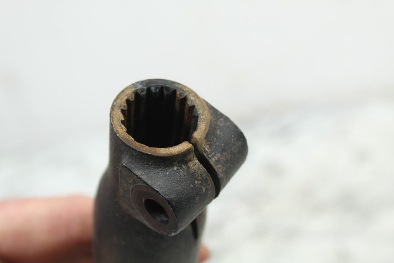 2018 ARCTIC CAT TEXTRON STAMPEDE X Lower Steering Shaft Linkage Post 644979 - ATV