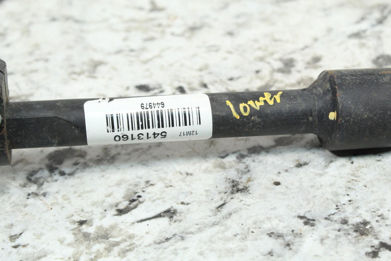 2018 ARCTIC CAT TEXTRON STAMPEDE X Lower Steering Shaft Linkage Post 644979 - ATV