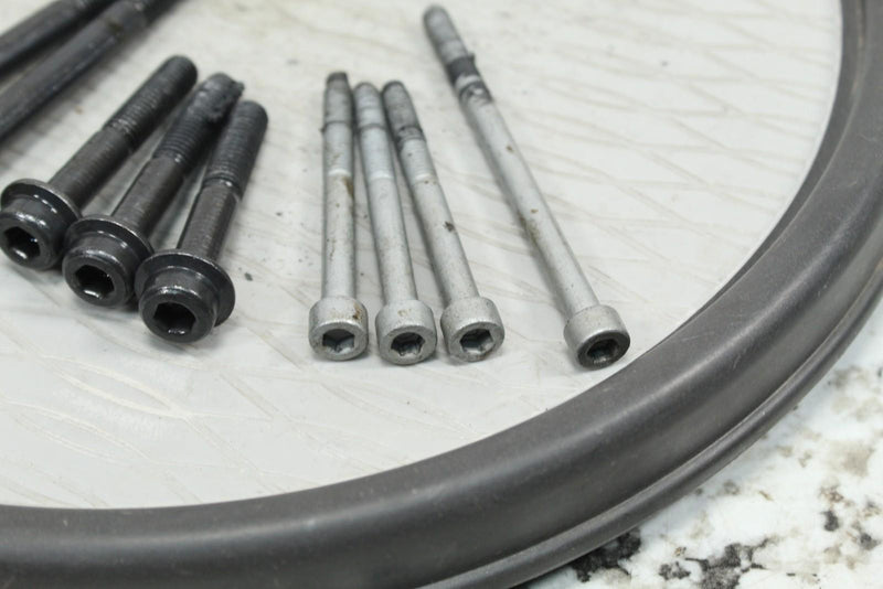 2018 ARCTIC CAT TEXTRON STAMPEDE X Main Case Bolts 408004