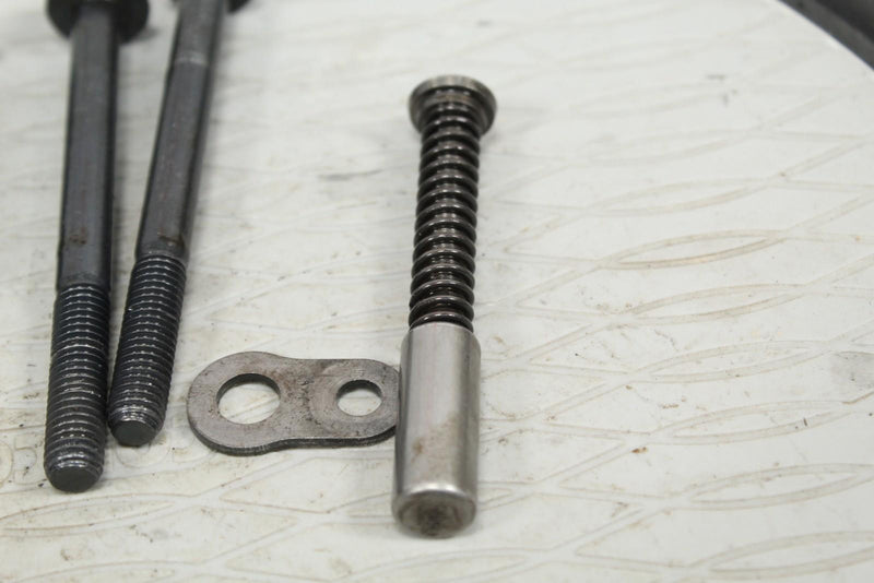 2018 ARCTIC CAT TEXTRON STAMPEDE X Main Case Bolts 408004