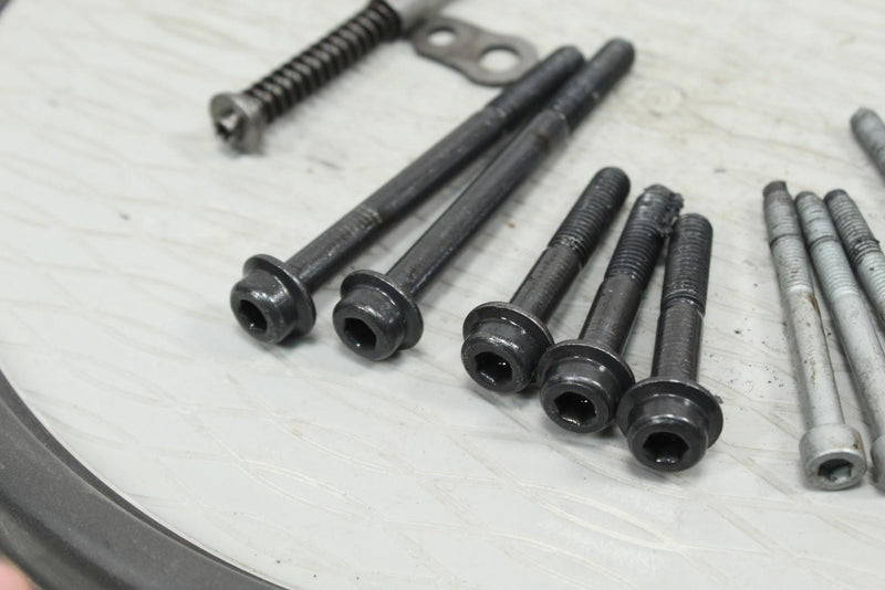 2018 ARCTIC CAT TEXTRON STAMPEDE X Main Case Bolts 408004