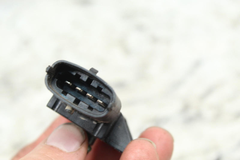 2018 ARCTIC CAT TEXTRON STAMPEDE X Map Sensor Mass Air Pressure 402529