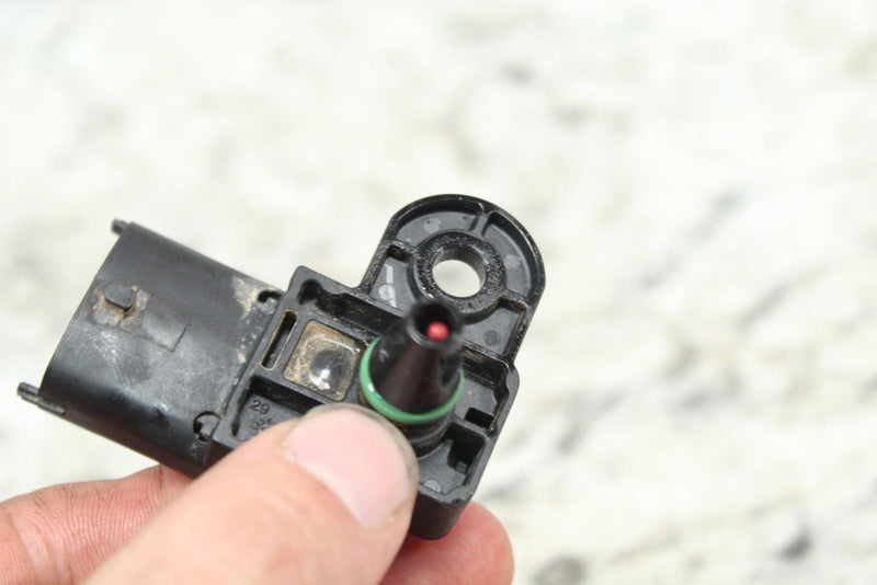 2018 ARCTIC CAT TEXTRON STAMPEDE X Map Sensor Mass Air Pressure 402529