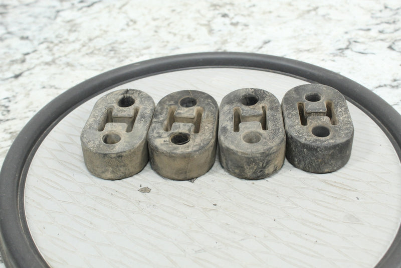 2018 ARCTIC CAT TEXTRON STAMPEDE X Muffler Isolators Supports 652412