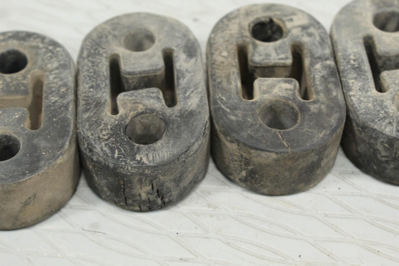 2018 ARCTIC CAT TEXTRON STAMPEDE X Muffler Isolators Supports 652412