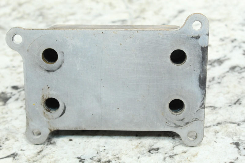 2018 ARCTIC CAT TEXTRON STAMPEDE X Oil Cooler Radiator Exchanger 404871 - ATV