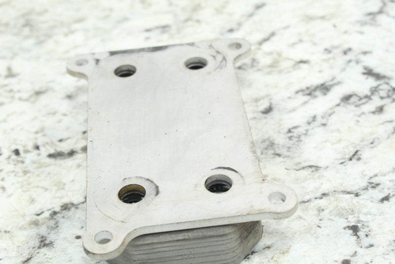 2018 ARCTIC CAT TEXTRON STAMPEDE X Oil Cooler Radiator Exchanger 404871 - ATV