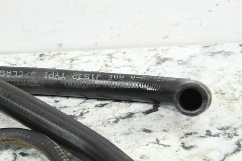 2018 ARCTIC CAT TEXTRON STAMPEDE X Oil Lines 642129 642128 - ATV