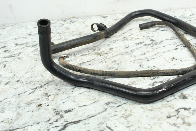 2018 ARCTIC CAT TEXTRON STAMPEDE X Oil Lines 642129 642128 - ATV