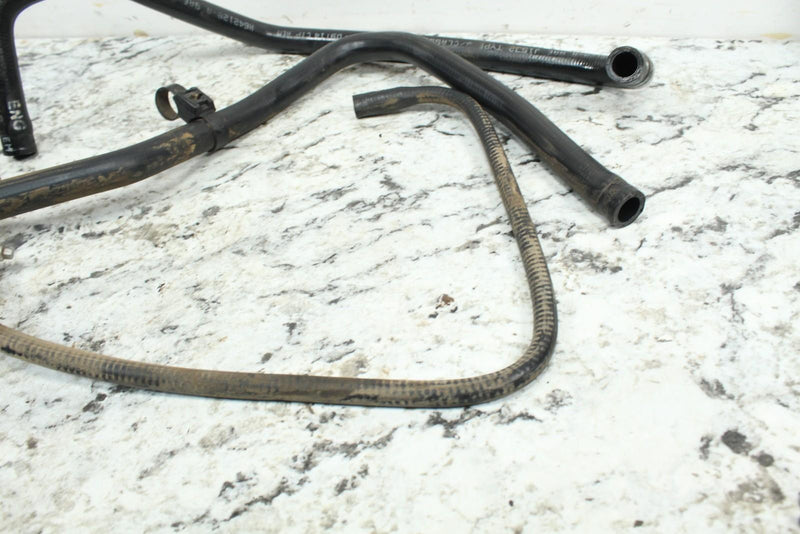 2018 ARCTIC CAT TEXTRON STAMPEDE X Oil Lines 642129 642128 - ATV