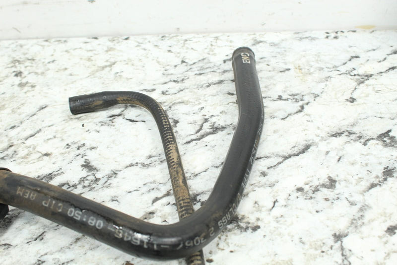 2018 ARCTIC CAT TEXTRON STAMPEDE X Oil Lines 642129 642128 - ATV