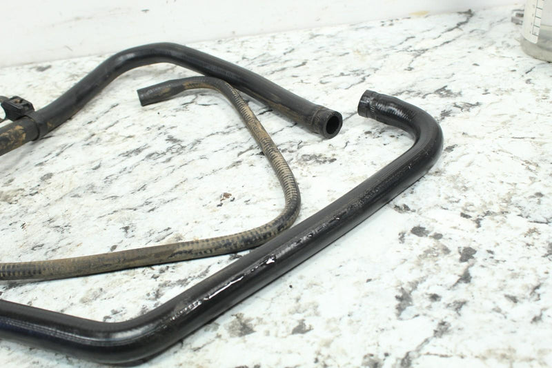 2018 ARCTIC CAT TEXTRON STAMPEDE X Oil Lines 642129 642128 - ATV