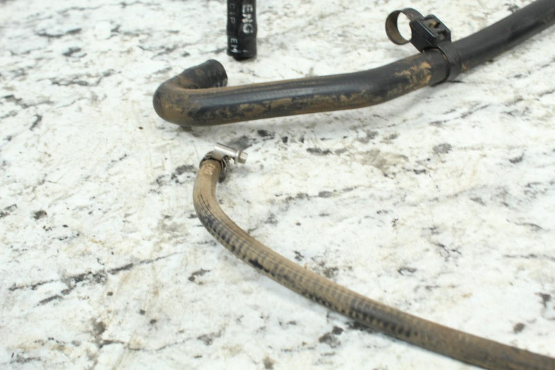 2018 ARCTIC CAT TEXTRON STAMPEDE X Oil Lines 642129 642128 - ATV