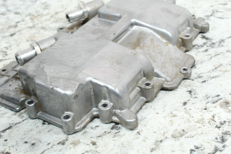 2018 ARCTIC CAT TEXTRON STAMPEDE X Oil Pan Case 409069 - ATV