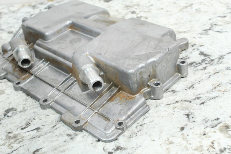 2018 ARCTIC CAT TEXTRON STAMPEDE X Oil Pan Case 409069 - ATV