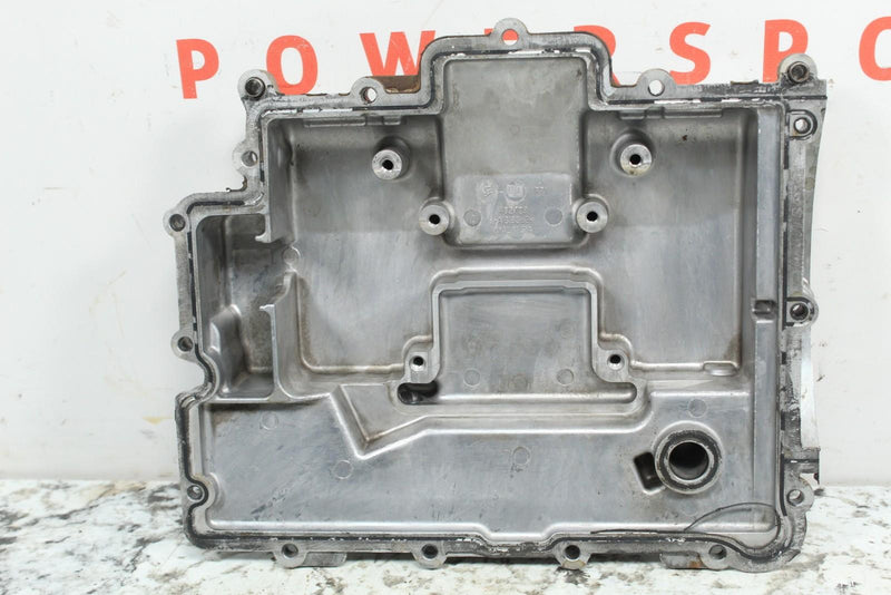 2018 ARCTIC CAT TEXTRON STAMPEDE X Oil Pan Case 409069 - ATV