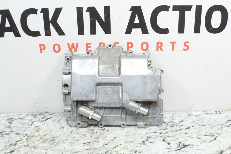 2018 ARCTIC CAT TEXTRON STAMPEDE X Oil Pan Case 409069 - ATV