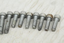 2018 ARCTIC CAT TEXTRON STAMPEDE X Oil Pan Mounting Bolts 100501