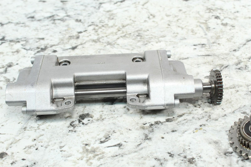 2018 ARCTIC CAT TEXTRON STAMPEDE X Oil Pump 406877 - ATV