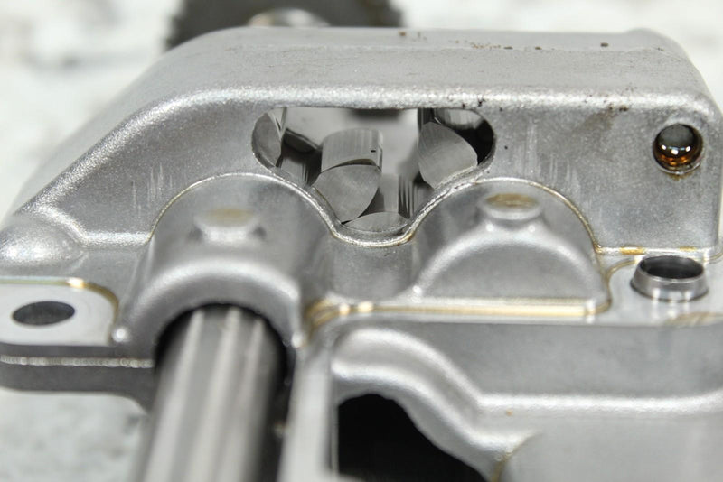 2018 ARCTIC CAT TEXTRON STAMPEDE X Oil Pump 406877 - ATV