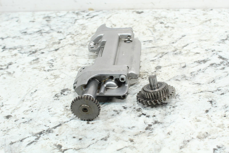 2018 ARCTIC CAT TEXTRON STAMPEDE X Oil Pump 406877 - ATV