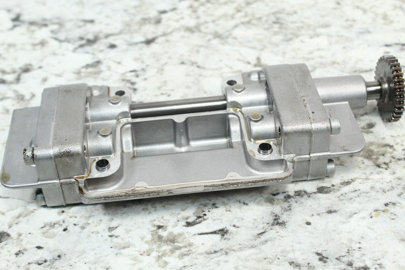 2018 ARCTIC CAT TEXTRON STAMPEDE X Oil Pump 406877 - ATV