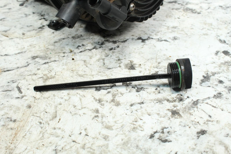 2018 ARCTIC CAT TEXTRON STAMPEDE X Oil Tank Reservoir 404653