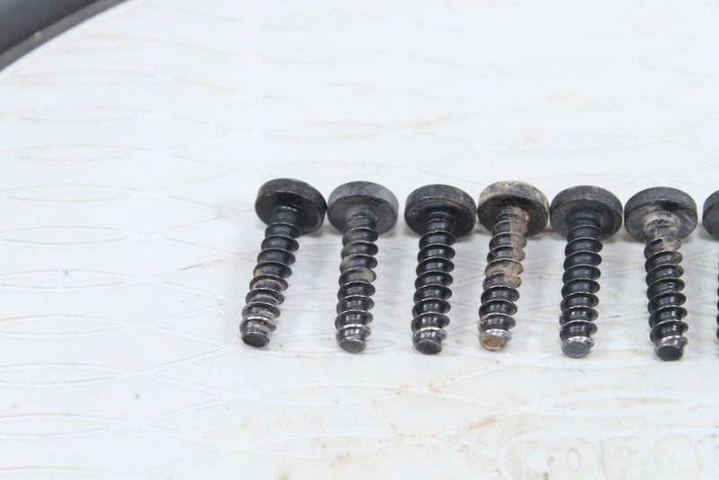 2018 ARCTIC CAT TEXTRON STAMPEDE X Outer Clutch Cover Mounting Bolts 649803