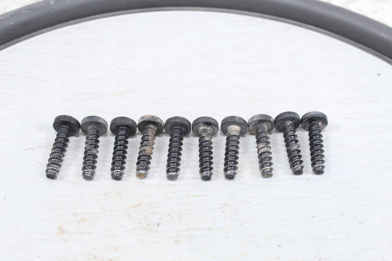 2018 ARCTIC CAT TEXTRON STAMPEDE X Outer Clutch Cover Mounting Bolts 649803