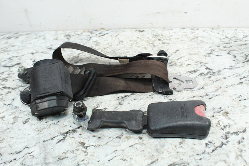 2018 ARCTIC CAT TEXTRON STAMPEDE X Passenger Seat Belt 649870 - ATV