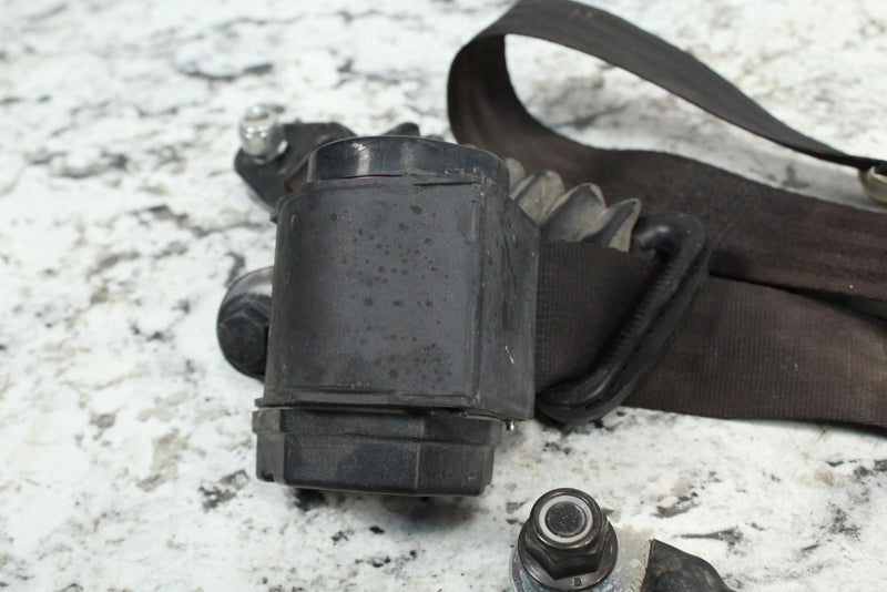 2018 ARCTIC CAT TEXTRON STAMPEDE X Passenger Seat Belt 649870 - ATV