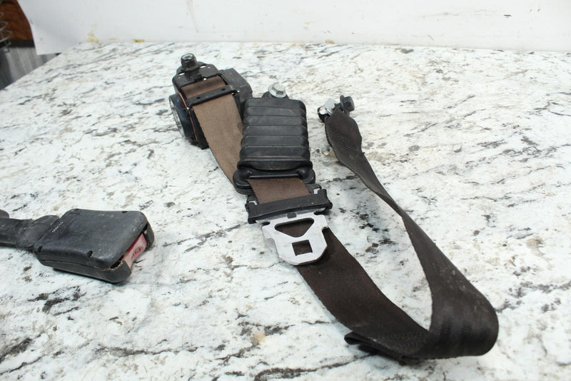 2018 ARCTIC CAT TEXTRON STAMPEDE X Passenger Seat Belt 649870 - ATV